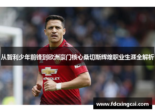 从智利少年前锋到欧洲豪门核心桑切斯辉煌职业生涯全解析